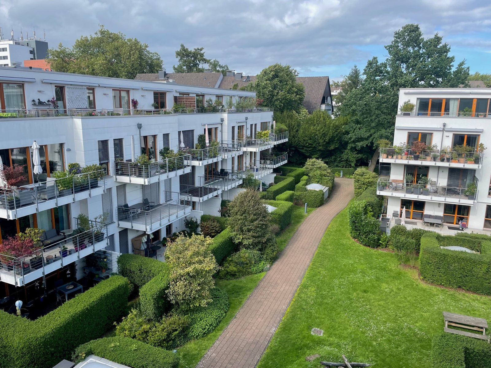 Immobilien in Dörverden – Worpswede und Umgebung
